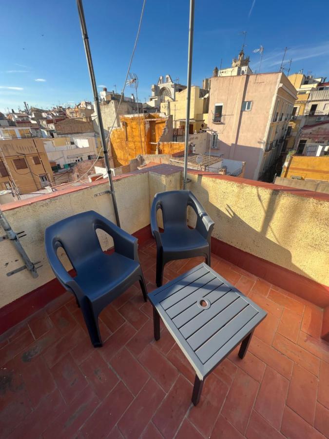 Apartment Louie Louie Old Town
