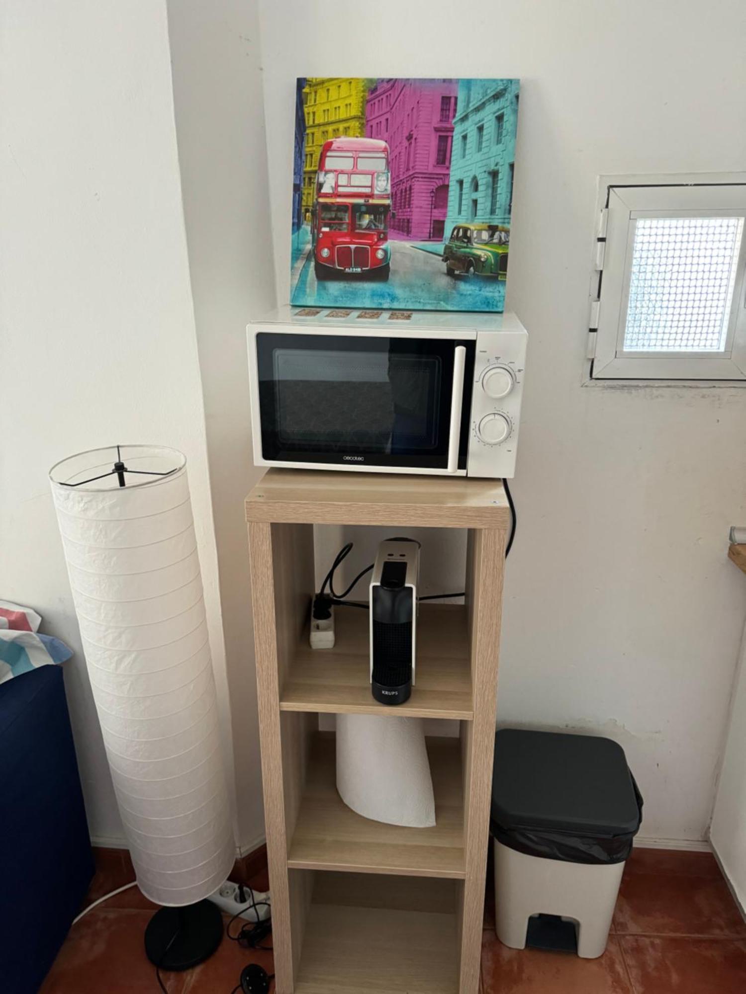Apartment Louie Louie Old Town