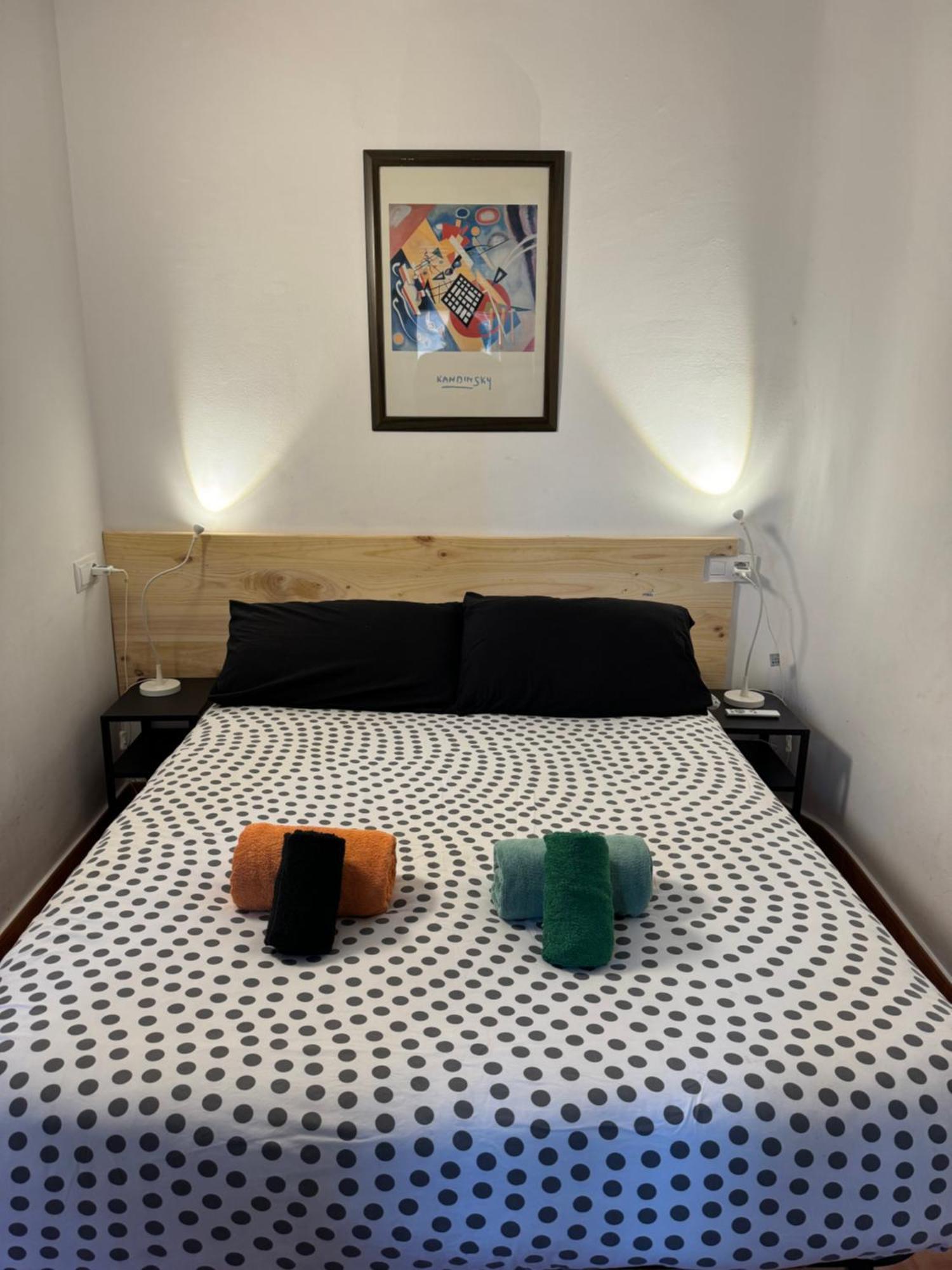 Louie Louie Old Town Apartment